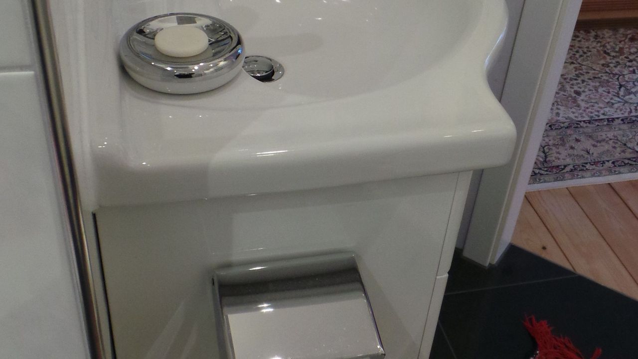 Badezimmer Kosmetikbereich Badezimmer Kosmetikbereich